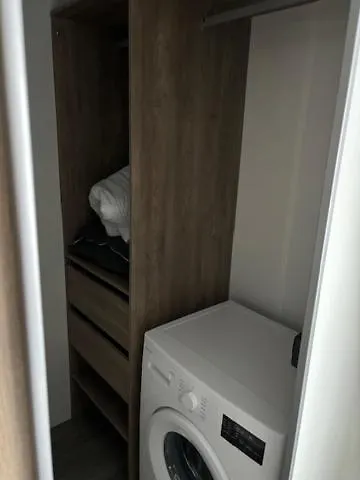 Bora Bora 6-8 Personnes אתר קמפינג